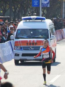 威信县大型活动