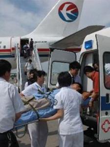 威信县接送服务